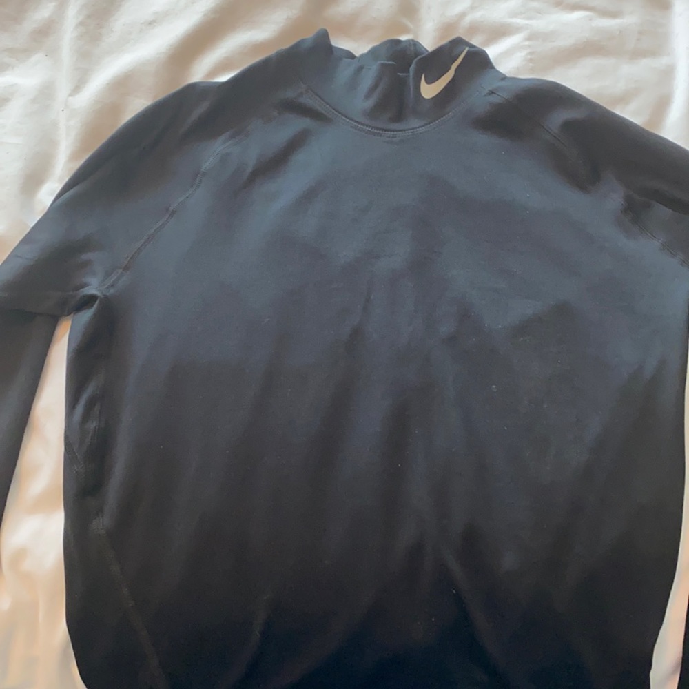 Women’s Nike Compression shirt